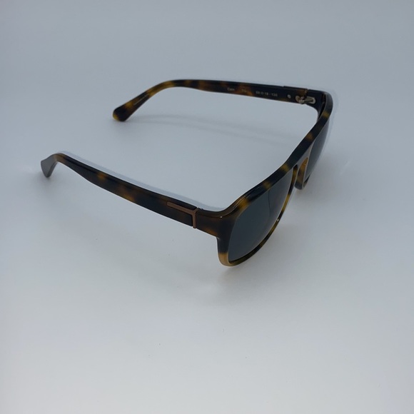 Zac Posen Cain Mens Sunglasses - Picture 6 of 9